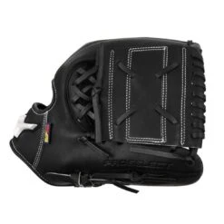 Mizuno Pro Select GPS-50R 11.75" Premium Pitcher/Infielder Baseball Glove: 313212.RG90 -Home Run Store 313212 RG90 03