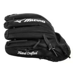 Mizuno Pro Select GPS-50R 11.75" Premium Pitcher/Infielder Baseball Glove: 313212.RG90 -Home Run Store 313212 RG90 04