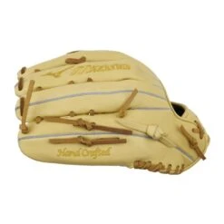 Mizuno Pro Select GPS-70D 12.75" Premium Outfield Baseball Glove: 313213.RG82 -Home Run Store 313213 RG82 04