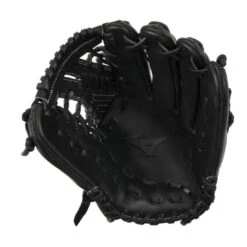 Mizuno Pro Select 12.75" Premium Outfield Baseball Glove: GPS-71D -Home Run Store 313214 RG90 02
