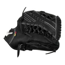 Mizuno Pro Select 12.75" Premium Outfield Baseball Glove: GPS-71D -Home Run Store 313214 RG90 03