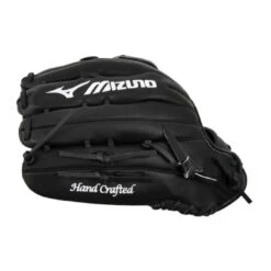 Mizuno Pro Select 12.75" Premium Outfield Baseball Glove: GPS-71D -Home Run Store 313214 RG90 04