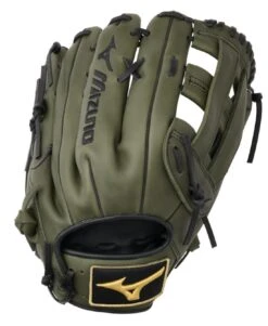 Mizuno MVP Prime 13" Slow Pitch Softball Glove: GMVP1300PSP