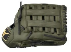 Mizuno MVP Prime 14" Slow Pitch Softball Glove: GMVP1400PSP -Home Run Store 313238 RG40 03