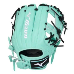 Mizuno Prime Elite X 11.5" Fastpitch Infield Softball Glove: GPEXF-40