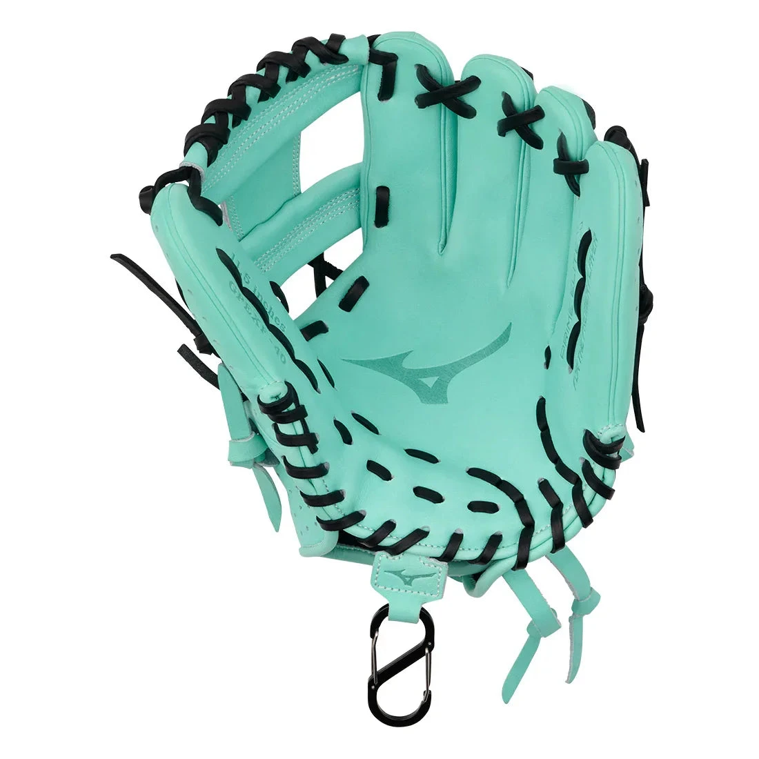 Mizuno Prime Elite X 11.5" Fastpitch Infield Softball Glove: GPEXF-40 4 Mizuno Prime Elite X 11.5" Fastpitch Infield Softball Glove: GPEXF-40 - Image 2