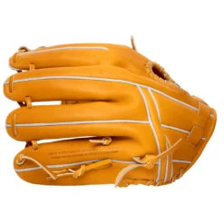 Mizuno Pro HAGA World Win 11.50" Limited Edition Japanese Infield Baseball Glove 9 Mizuno Pro HAGA World Win 11.50" Limited Edition Japanese Infield Baseball Glove -Home Run Store 313371.RG89.11.1150 4