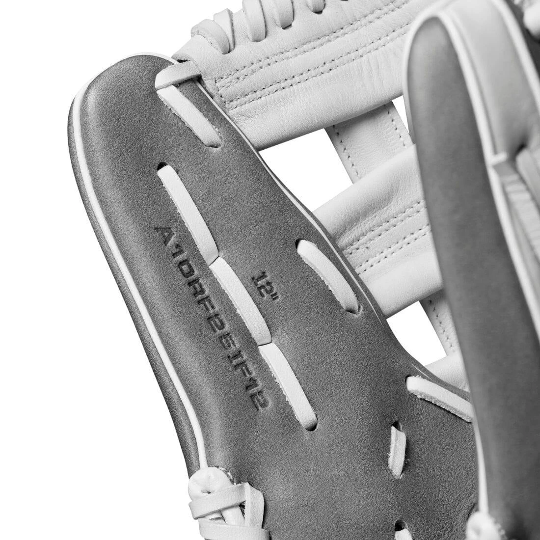 Wilson A1000 IF12 12" Fastpitch Softball Glove: WBW10259112 10 Wilson A1000 IF12 12" Fastpitch Softball Glove: WBW10259112 - Image 8