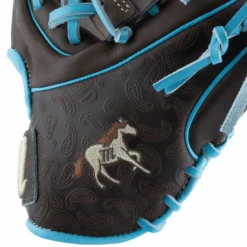 Marucci NightShift "Stallion" 44A2 11.5" Infield Baseball Glove: MFGNTSHFT-0302 38 Marucci NightShift "Stallion" 44A2 11.5" Infield Baseball Glove: MFGNTSHFT-0302 -Home Run Store 32 9a021f02 2664 4165 8ac4 b398b44b3653