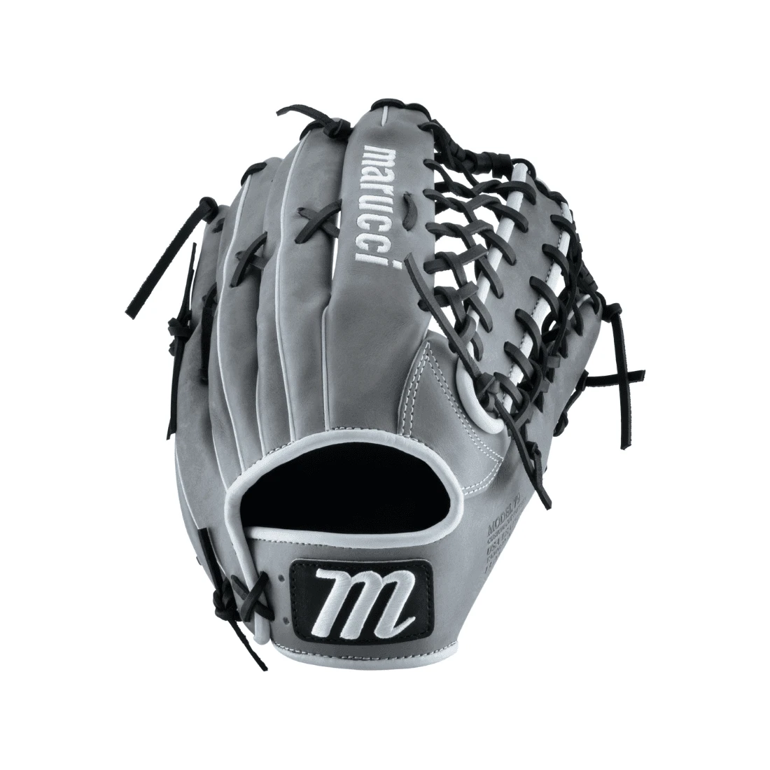 Marucci Capitol Series M Type 79R1 13" Outfield Baseball Glove: MFG3CP79R1 3 Marucci Capitol Series M Type 79R1 13" Outfield Baseball Glove: MFG3CP79R1