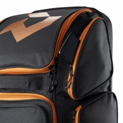 DeMarini Special Ops V2 Front Line Wheeled Roller Bag: WB57441 -Home Run Store 33 0123e3b4 d873 477e a9d3 cfc07321f2bf