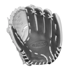 Wilson A1000 P12 12" Fastpitch Softball Glove: WBW10259212 -Home Run Store 33 3acb1c5b 0146 4d30 8b1a f13cb56f8c97