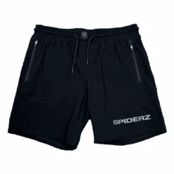 Spiderz Men's Foundation Shorts