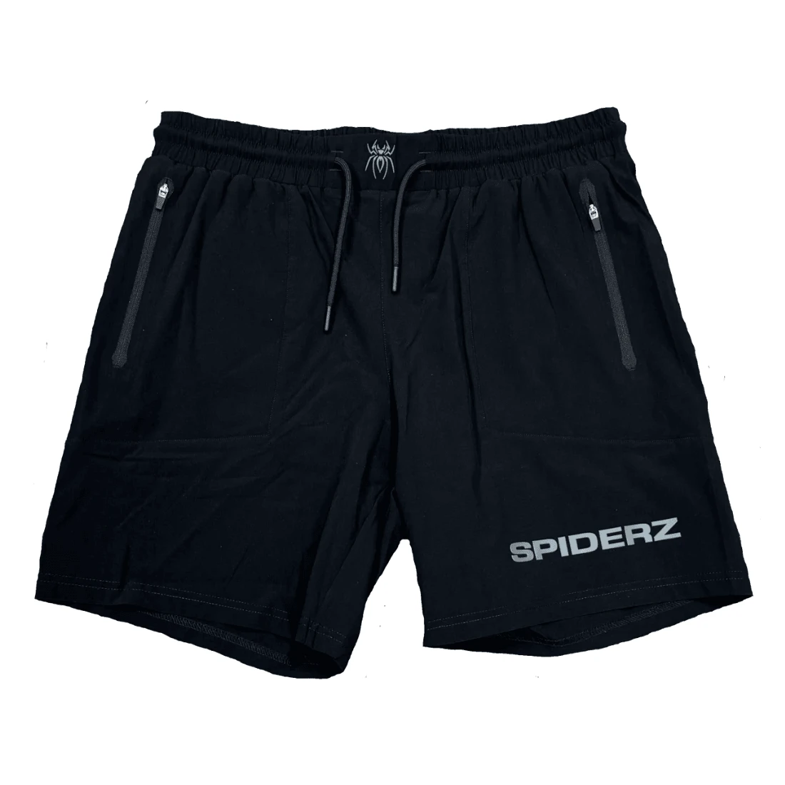 Spiderz Men's Foundation Shorts 3 Spiderz Men's Foundation Shorts