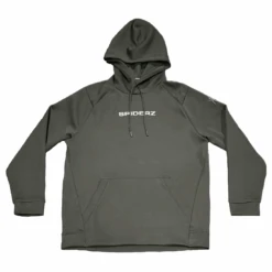 Spiderz Men's Performance Hoodie