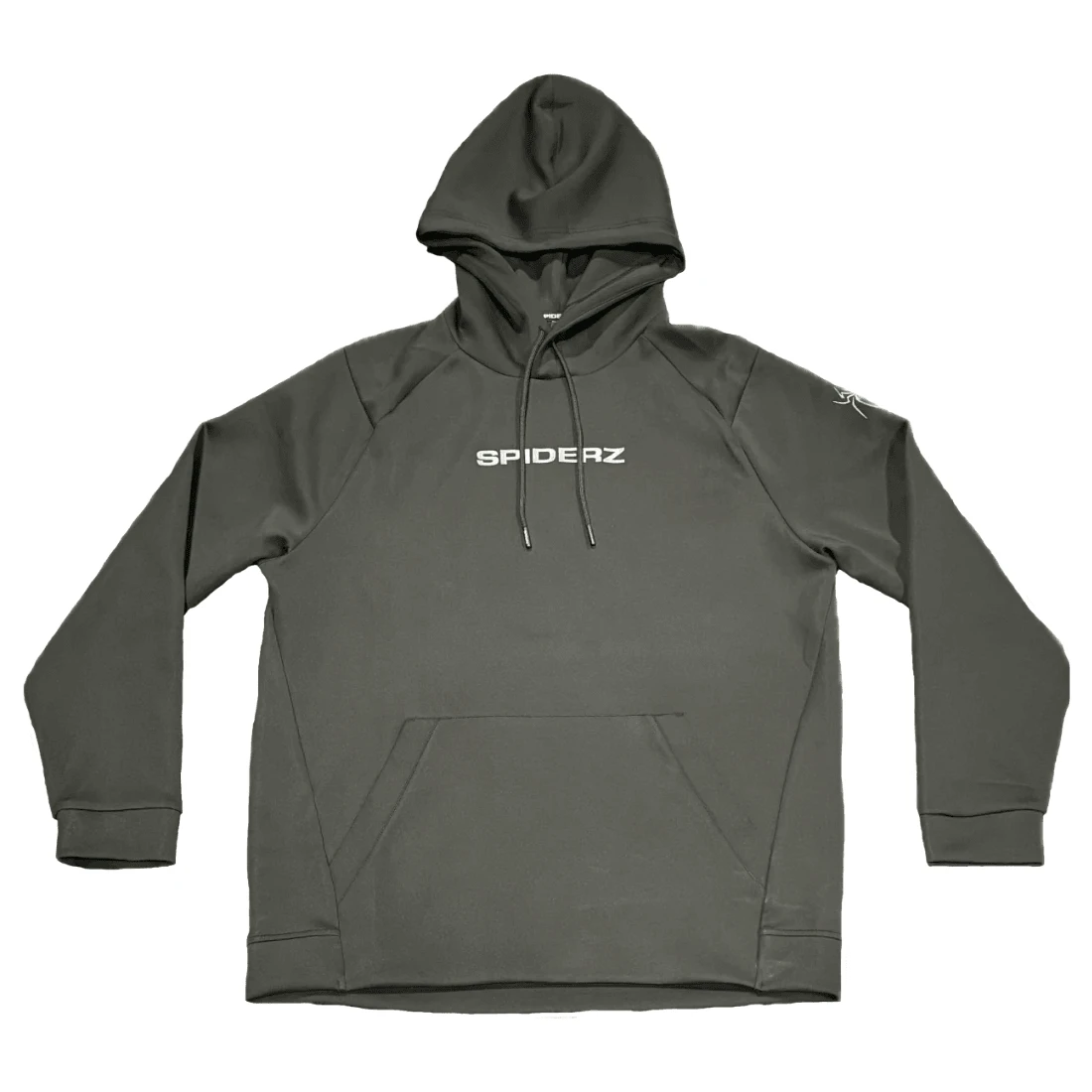 Spiderz Men's Performance Hoodie 3 Spiderz Men's Performance Hoodie