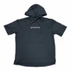 Spiderz Men's Short Sleeve Training Hoodie 1 Spiderz Men's Short Sleeve Training Hoodie -Home Run Store 34 eefef4aa 23b9 46e1 a5e9 072842fcbf47