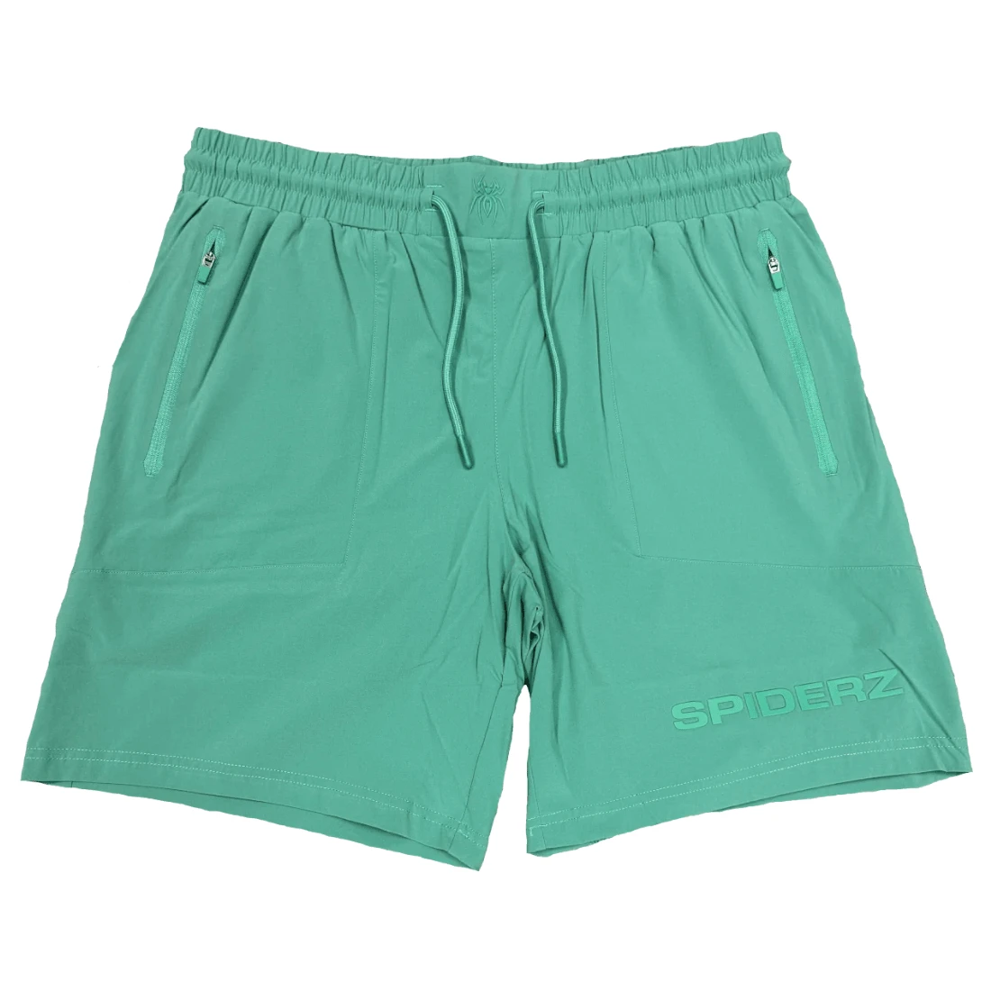 Spiderz Men's Foundation Shorts 4 Spiderz Men's Foundation Shorts - Image 2
