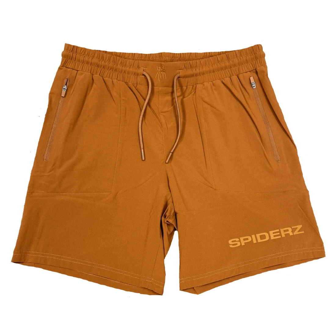 Spiderz Men's Foundation Shorts 5 Spiderz Men's Foundation Shorts - Image 3