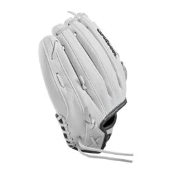 Wilson A1000 P12 12" Fastpitch Softball Glove: WBW10259212 -Home Run Store 36 e8712abd ad32 475b ab65 2fb87d0b9b1c