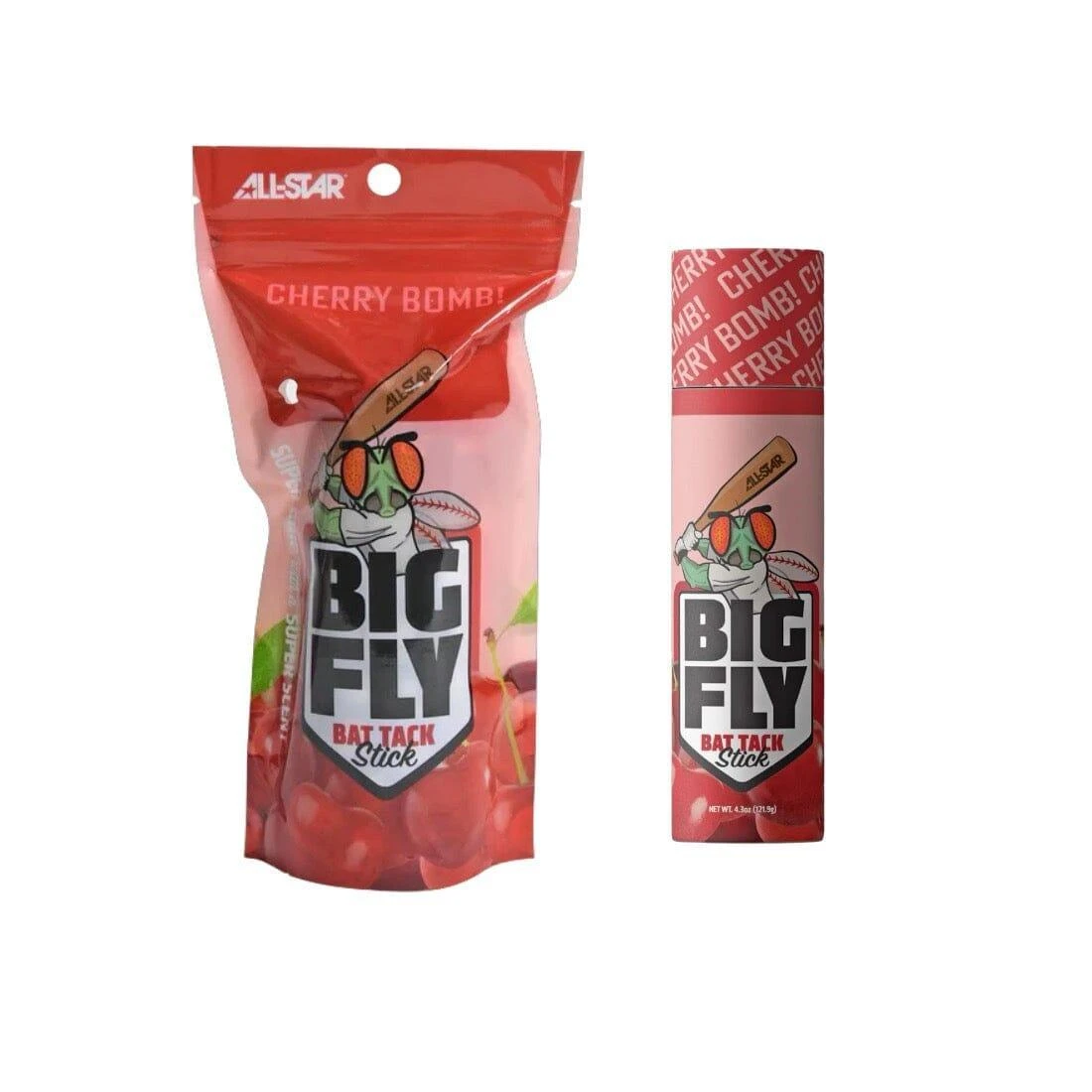 All-Star Big Fly Scented Bat Tack: BFST1 4 All-Star Big Fly Scented Bat Tack: BFST1 - Image 2