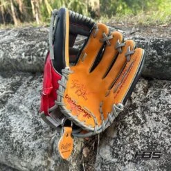 Rawlings Heart Of The Hide Color Sync 8 11.5" Infield Baseball Glove: PRO934-2TS 20 Rawlings Heart Of The Hide Color Sync 8 11.5" Infield Baseball Glove: PRO934-2TS -Home Run Store 3 26 RawlingsColorSync8PRO934 2TS 2
