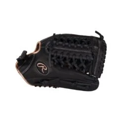 Rawlings R9 Series 12" Fastpitch Softball Glove: R9SB120-4B -Home Run Store 3 263067e4 74a2 4df9 bbb1 5cfb6b34ce18