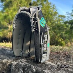 2024 Wilson A2000 SP13 Super Skin 13" Slowpitch Softball Glove -Home Run Store 3 27 Wilson13 Slowpitch 2