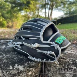 2024 Wilson A2000 SP13 Super Skin 13" Slowpitch Softball Glove -Home Run Store 3 27 Wilson13 Slowpitch 4