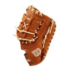 Wilson A1000 1620 12.5" Baseball First Base Mitt: WBW102587125 -Home Run Store 3 30f4a2d0 5938 476a 9b80 ff7465c1add1