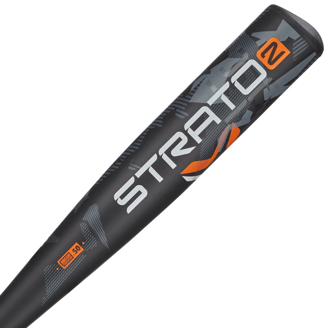 2024 AXE Strato 2 BBCOR (-3) Baseball Bat Traditional Handle: L137M 5 2024 AXE Strato 2 BBCOR (-3) Baseball Bat Traditional Handle: L137M - Image 3