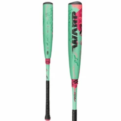 2025 Axe Warp USSSA Baseball Bat: -10, -8, -5 -Home Run Store 3copy f2959aa9 b0e3 48a8 9bd0 be6221b336fb