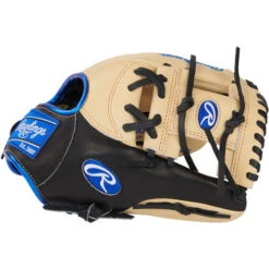 Rawlings Heart Of The Hide 11.5" Infield Baseball Glove: PRONP4-2CR -Home Run Store 4 f RH 2ae748e1 afdb 43d6 8080 f3e29eb662bc