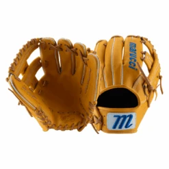 Marucci Cypress Series M Type 53A4 11.50" Baseball Glove: MFG3CY53A4 -Home Run Store 40 df7f2a80 c8a4 40e2 91d7 0ed426b0fe10