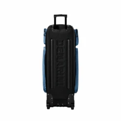 DeMarini Special Ops V2 Front Line Wheeled Roller Bag: WB57441 -Home Run Store 40 eab65d2b 0b88 4f6b a2ea a77afc4c5c6b