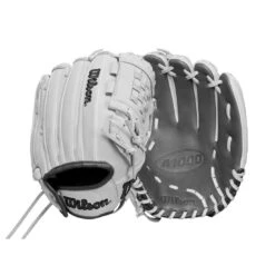 Wilson A1000 P12 12" Fastpitch Softball Glove: WBW10259212 -Home Run Store 40 f370e8ba ae64 4e04 aded c72c2bd0055c
