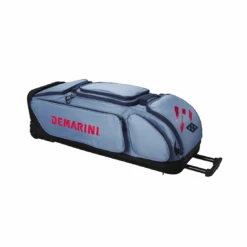 DeMarini Special Ops V2 Front Line Wheeled Roller Bag: WB57441 -Home Run Store 41 83a51016 552f 48e6 a491 25232705ff94