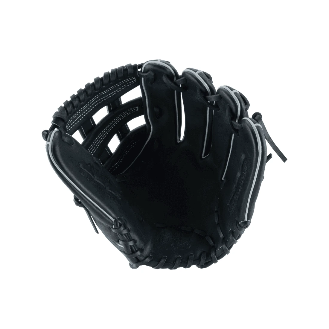 Marucci Cypress Series M Type 65A3 12.00" Baseball Glove: MFG3CY65A3 4 Marucci Cypress Series M Type 65A3 12.00" Baseball Glove: MFG3CY65A3 - Image 2