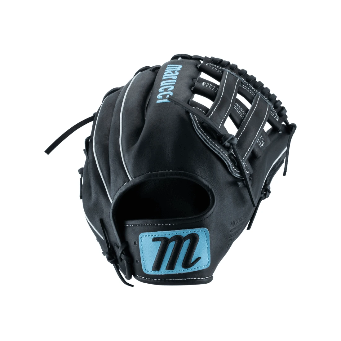 Marucci Cypress Series M Type 65A3 12.00" Baseball Glove: MFG3CY65A3 3 Marucci Cypress Series M Type 65A3 12.00" Baseball Glove: MFG3CY65A3