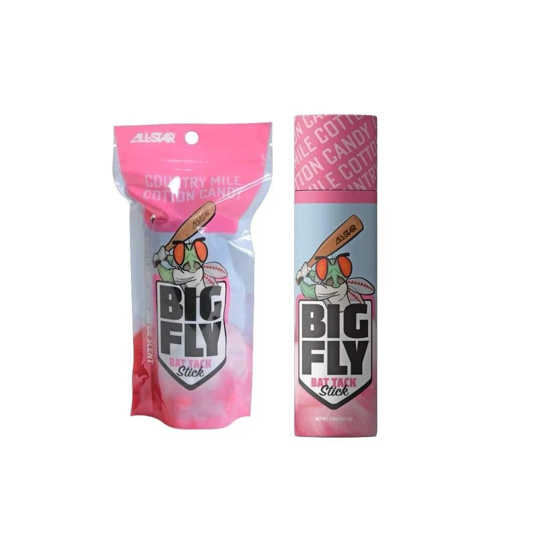 All-Star Big Fly Scented Bat Tack: BFST1 7 All-Star Big Fly Scented Bat Tack: BFST1 - Image 5