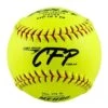 Dudley 12" NFHS CFP Fastpitch Softball (Dozen): 43873 -Home Run Store 43873