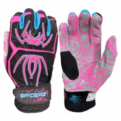 2025 Spiderz Hybrid Batting Gloves -Home Run Store 43 975df285 49b9 48c5 beb2 d967f101ad87