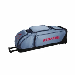 DeMarini Special Ops V2 Front Line Wheeled Roller Bag: WB57441 -Home Run Store 43 d8096a0f c7da 4cf5 85d7 ac5f25af4c86