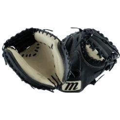 Marucci Capitol Series M Type 235C1 33.5" Catcher's Mitt: MFG3CP235C1 -Home Run Store 45 87af0de2 8d23 441e b270 380fc316070a