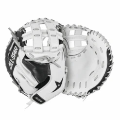 All-Star Paige Halstead PHX 33" Fastpitch Catcher's Mitt - Travel Ball Fit: CMW-PHX-33 12 All-Star Paige Halstead PHX 33" Fastpitch Catcher's Mitt - Travel Ball Fit: CMW-PHX-33 -Home Run Store 45 fd7bc70f 7174 46c2 96fd e8a124879544