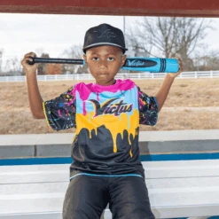 2024 Victus Vibe JBB Crayon (-10) 2 3/4" USSSA Baseball Bat: VJBBVIBC 21 2024 Victus Vibe JBB Crayon (-10) 2 3/4" USSSA Baseball Bat: VJBBVIBC -Home Run Store 47 3c45cc93 fee0 40ec bcc1 d72562dbd457