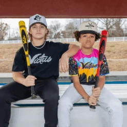 2024 Victus Vibe Crayon (-10) 2 3/4" USSSA Baseball Bat: VSBVIB10C -Home Run Store 48 f2b21707 0111 4638 a630 62f151812273