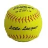 Dudley 12" Little League SB 12 Fastpitch Softball (Dozen): 4L113Y 1 Dudley 12" Little League SB 12 Fastpitch Softball (Dozen): 4L113Y -Home Run Store 4L113Y
