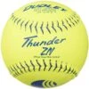 Dudley Thunder ZN 12" Classic M USSSA Slowpitch Softballs (DOZEN): 4U540Y 2 Dudley Thunder ZN 12" Classic M USSSA Slowpitch Softballs (DOZEN): 4U540Y -Home Run Store 4U 540Y 1000x 79ff7c09 75f5 439d 94ce 68446643cc89