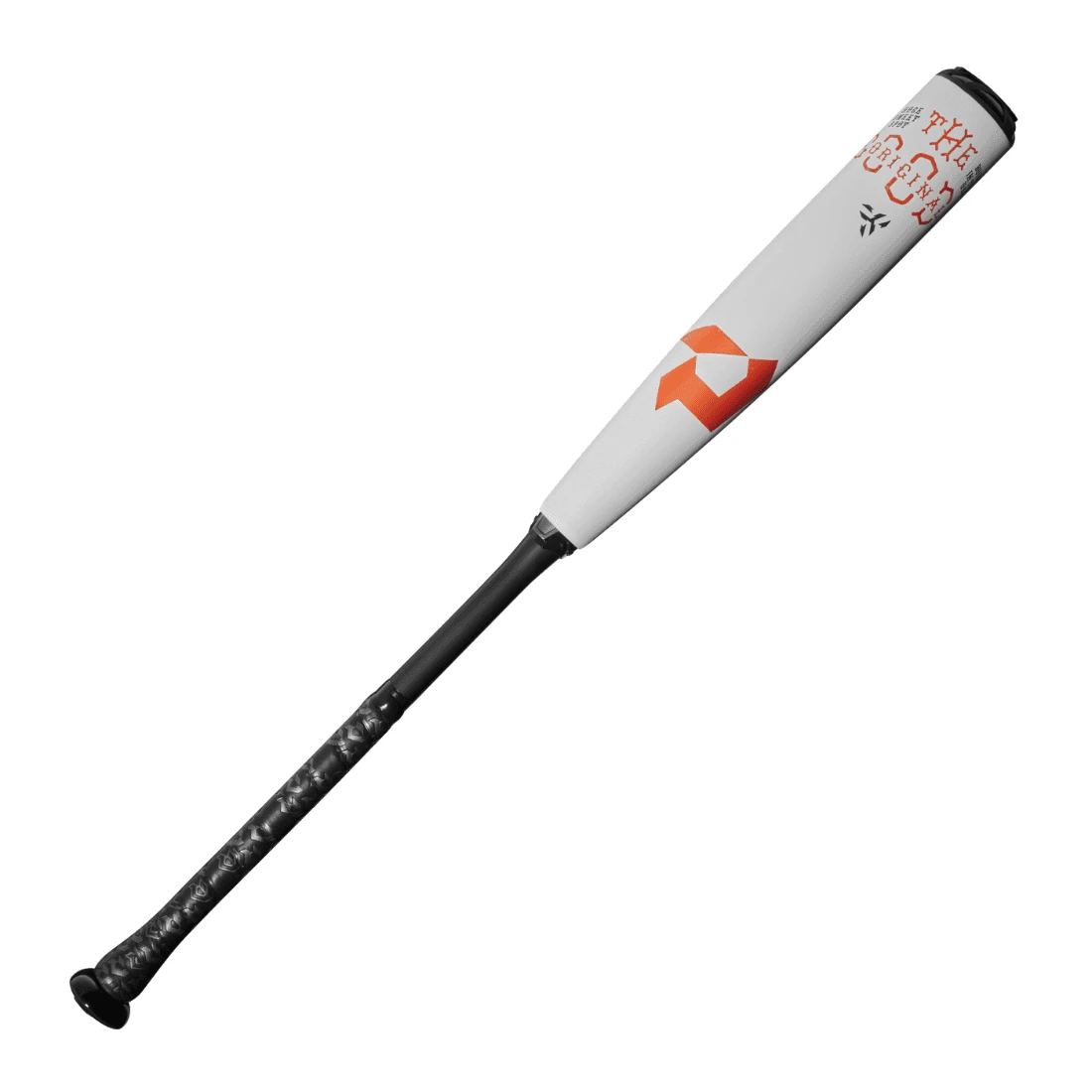 2025 Demarini The Goods 2 3/4" USSSA Baseball Bat: -10, -8, -5 5 2025 Demarini The Goods 2 3/4" USSSA Baseball Bat: -10, -8, -5 - Image 3